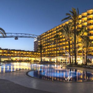 Hotel Samos Mallorca