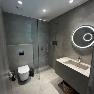 Abacus Suites
