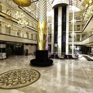 Hotel Adalya ArtSide