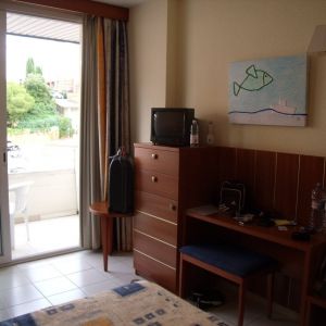Hotel Aquarium and Spa