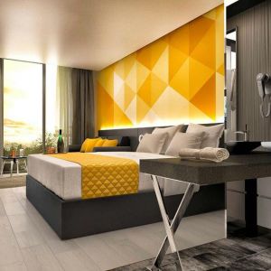 Hotel Bosphorus Sorgun