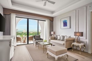 Sheraton Phu Quoc Long Beach Resort