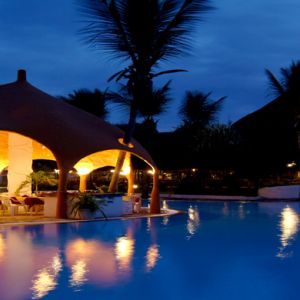 Hotel Southern Palms Beach Resort