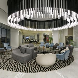 Wind of Lara Hotel and Spa
