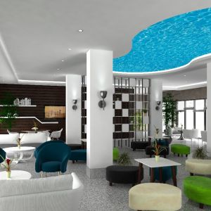 Hotel Club Aqua Plaza