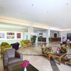 Mandarin Resort Bodrum