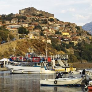 Circuit Clasic Turcia - Grecia, AYVALIK and LESBOS 6 zile 2026