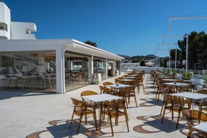 Hotel THB Naeco Ibiza
