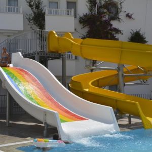 Hotel Bendis Beach