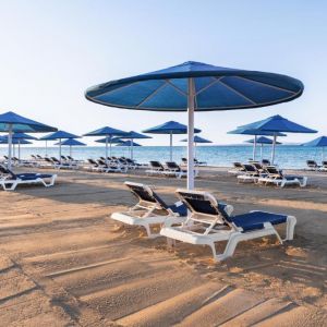Hotel The V Luxury Resort Sahl Hasheesh