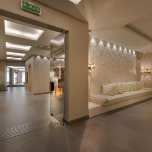 Tui Blue Barut Andiz Hotel