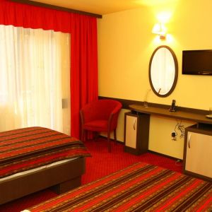 Hotel Dana Amara