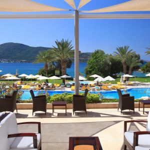 Hotel Isil Club Bodrum ex Isil Club Milta