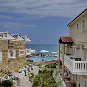 Jo An Beach Hotel