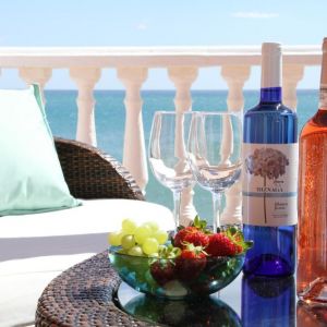 Hotel Mediterraneo Carihuela