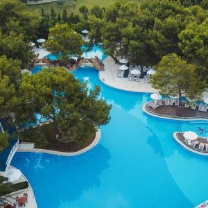 Hotel Senza Grand Santana