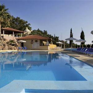 Hotel Louis Regency Beach