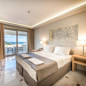 Azure Resort and Spa