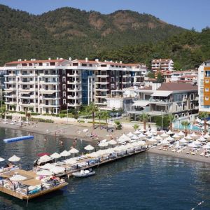 Cettia Beach Resort