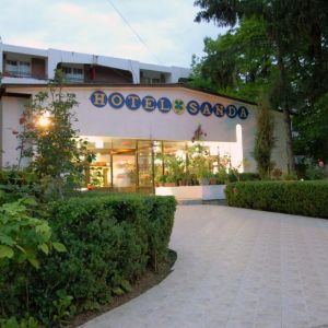 Hotel Sanda
