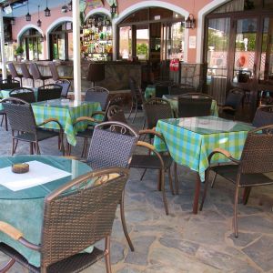 Hotel Maltezos Gouvia