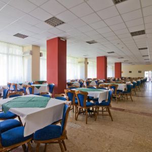 Hotel Montana Covasna