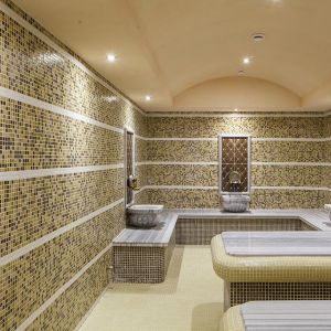 Hotel St.George Ski and Spa