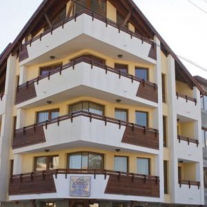 Hotel Mount View Lodge