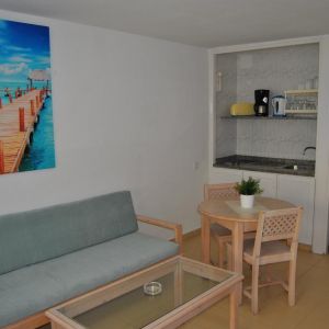 Apartamentos Jardin del Atlantico