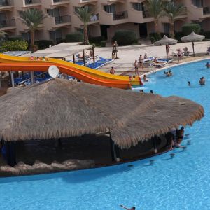 Pyramisa Sahl Hasheesh Resort Hotel