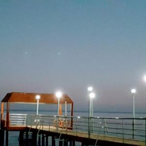 Ecotel Dahab Bay View Resort