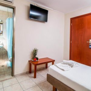 Hotel Filmar