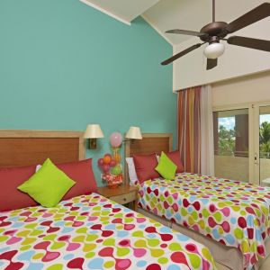 Hotel Iberostar Punta Cana