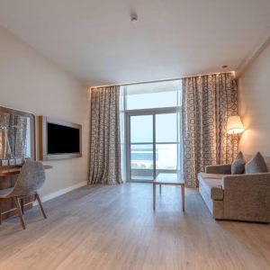 Hotel Radisson Resort Ras Al Khaimah Marjan Island