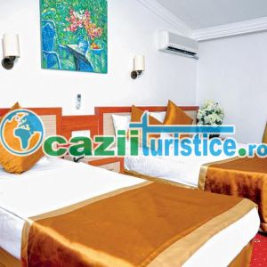 Hotel Sun Maritim