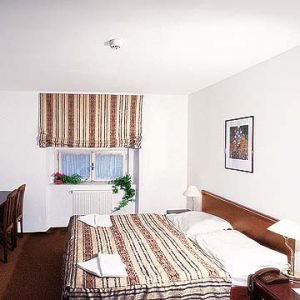 Hotel City Inn
