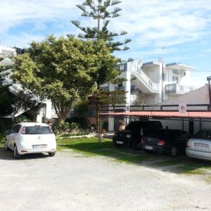 Hotel Studio Thodorou