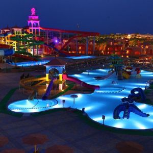 Charmillion Gardens Aqua Park