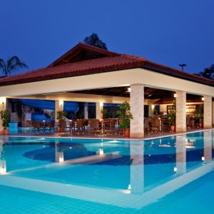 Champion Holiday Village