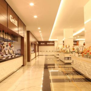 Diamond Premium Hotel and Spa