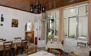 Hotel Zorbas