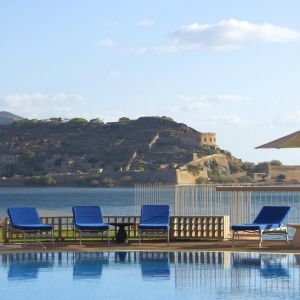 Hotel Domes of Elounda Autograph Collection