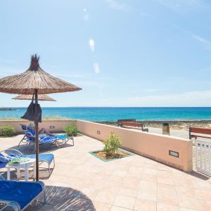 THB Sur Mallorca