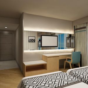 Hotel Calido Maris