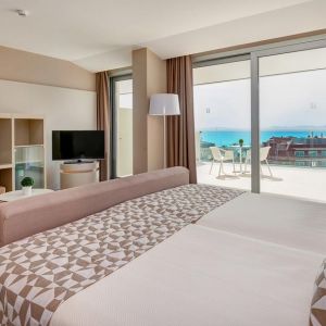 Hotel Hipotels Gran Playa de Palma
