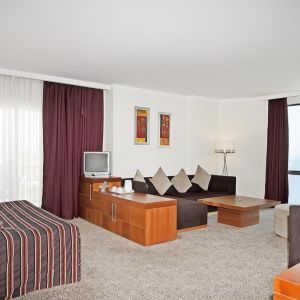 Hotel Sunland Resort Kemer (Ex.Imperial Sunland Resort Kemer)