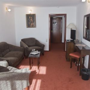 Hotel Piatra Mare