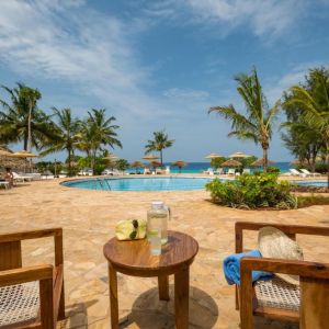 Hotel Sandies Baobab Beach