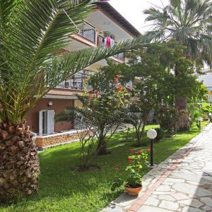 Hotel Sarantis