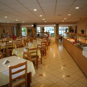 Hotel Village Inn Laganas